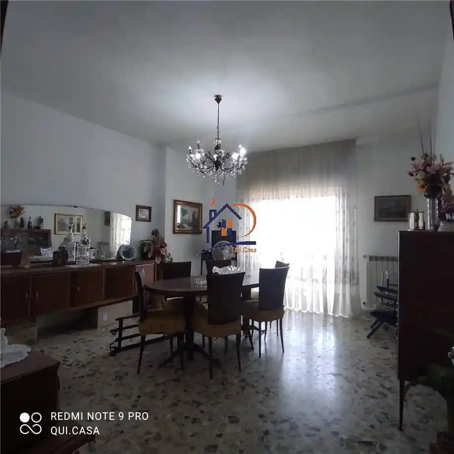 Appartamento in vendita a Corigliano-Rossano