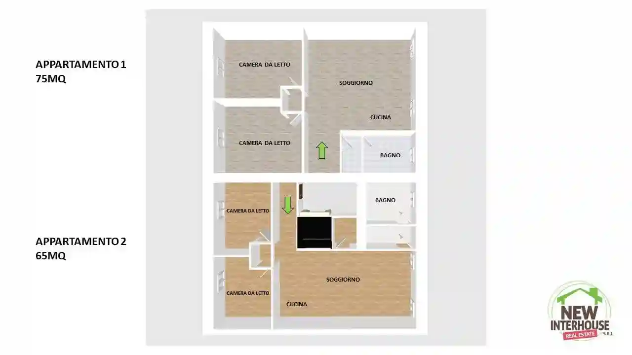 Appartamento - foto 3