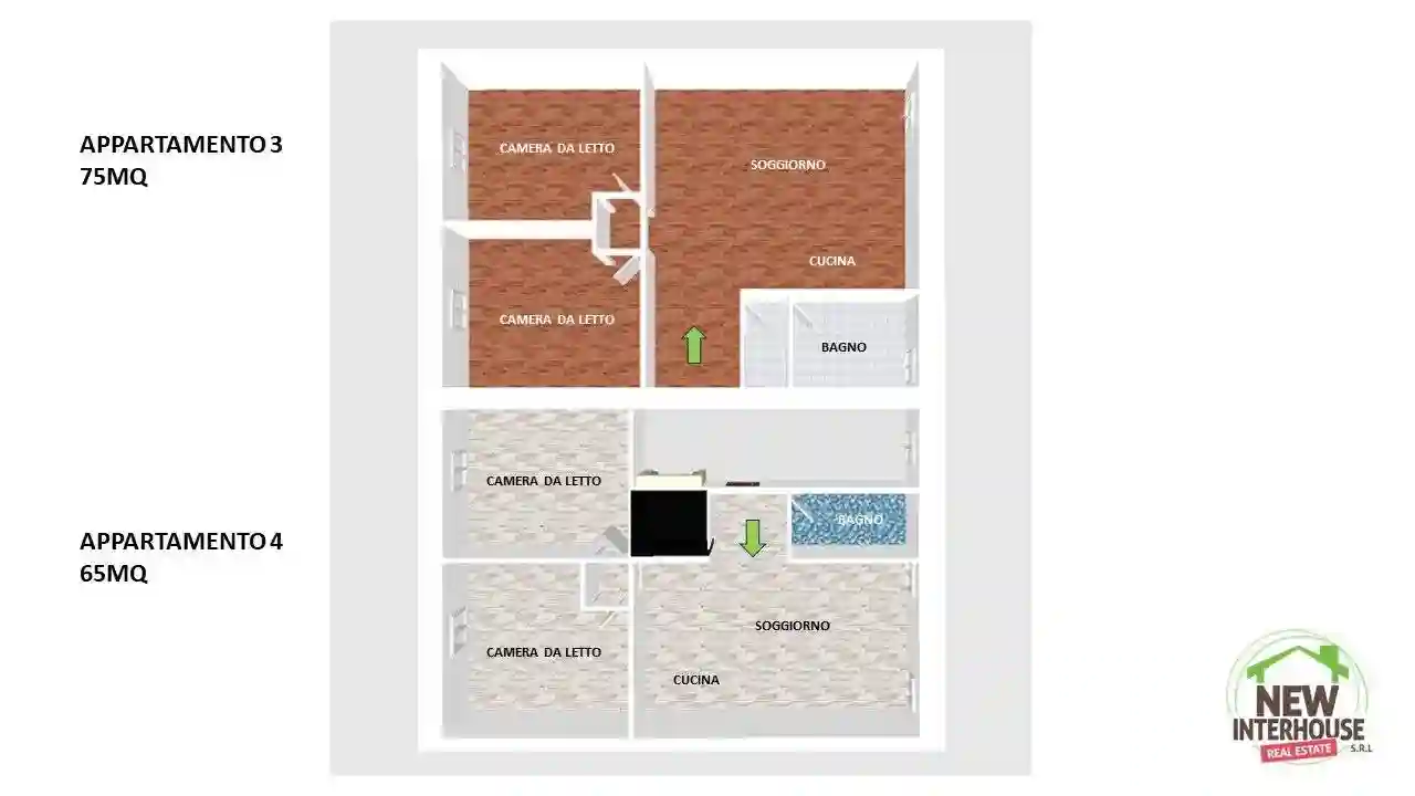 Appartamento - foto 4