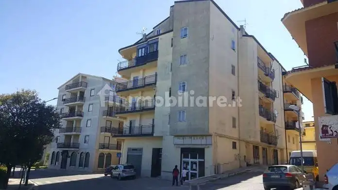 Appartamento in vendita a Genzano di Lucania