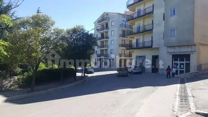 Appartamento via Pasteur  106, Genzano di Lucania - foto 4