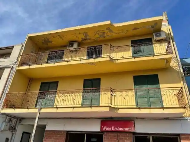 Appartamento in vendita a Terme Vigliatore