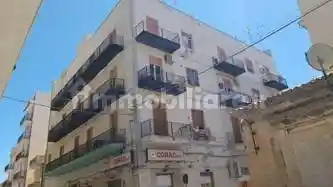 Appartamento in vendita a Augusta