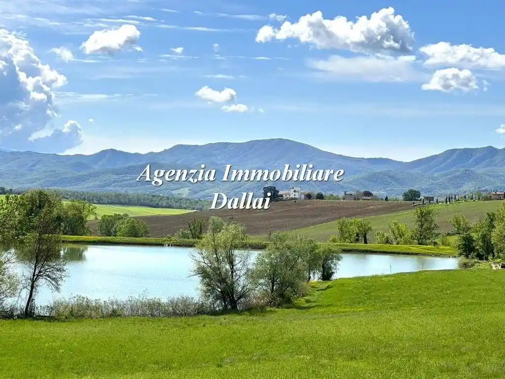 Villa in vendita a Barberino di Mugello