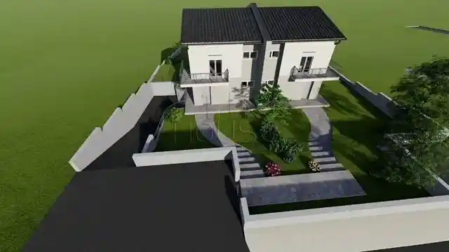 Appartamento in vendita a Umbertide