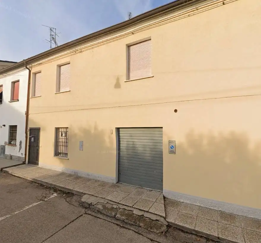 Appartamento in vendita a Argenta