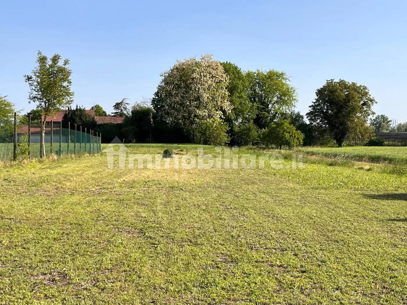 Rustico - Casale in vendita a Bonavigo