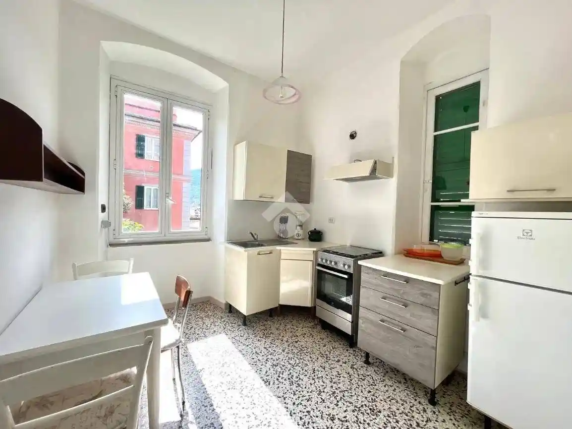 Appartamento in vendita a La Spezia