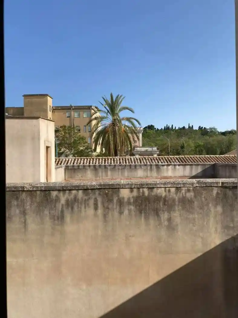 Palazzo - Edificio in vendita a Lentini