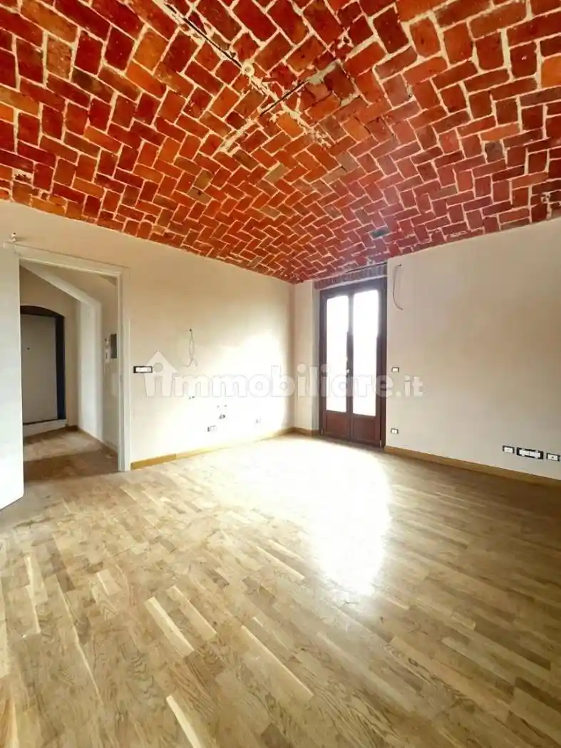 Appartamento in vendita a San Maurizio Canavese