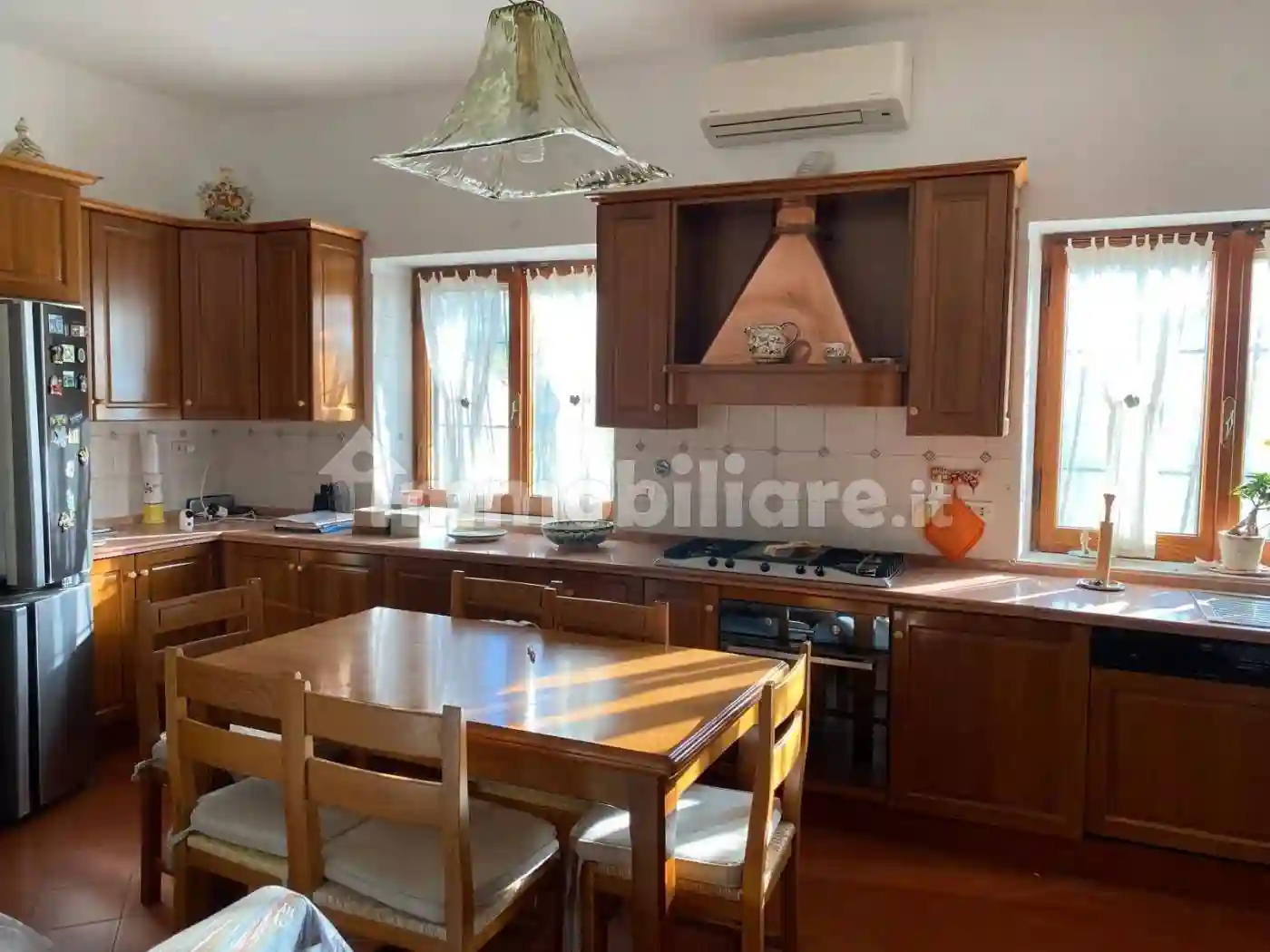 Villa unifamiliare via Torre Maggiore 3, Santa Palomba, Pomezia - foto 4