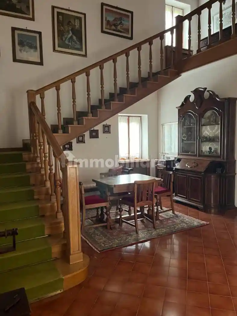 Villa unifamiliare via Torre Maggiore 3, Santa Palomba, Pomezia - foto 3