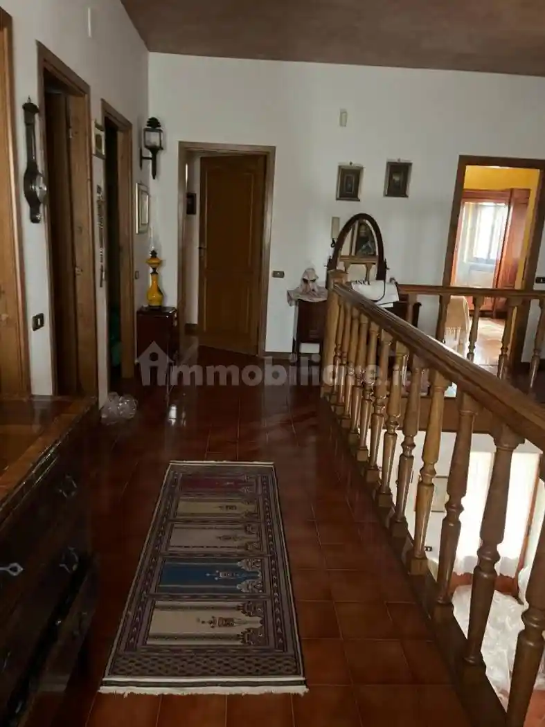 Villa unifamiliare via Torre Maggiore 3, Santa Palomba, Pomezia - foto 5