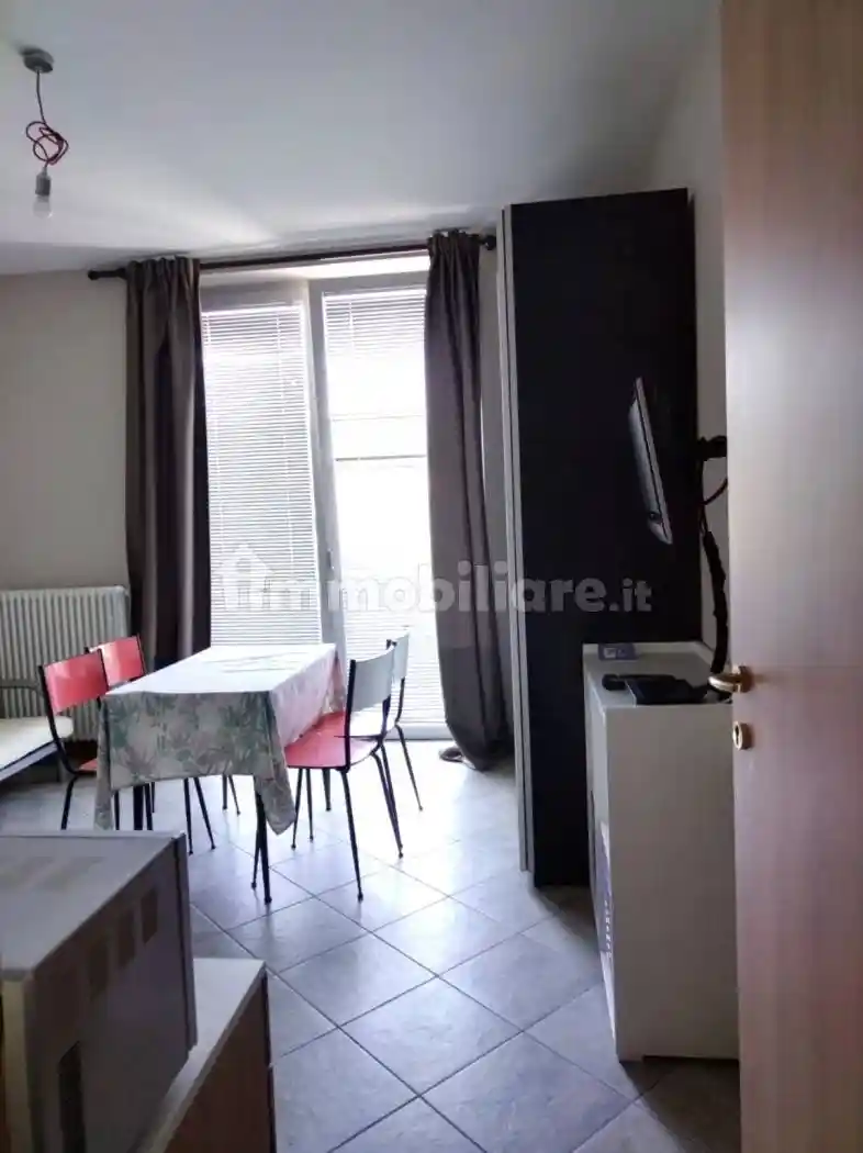 Trilocale piazzale Stazione, Cantù Asnago, Cantù - foto 3