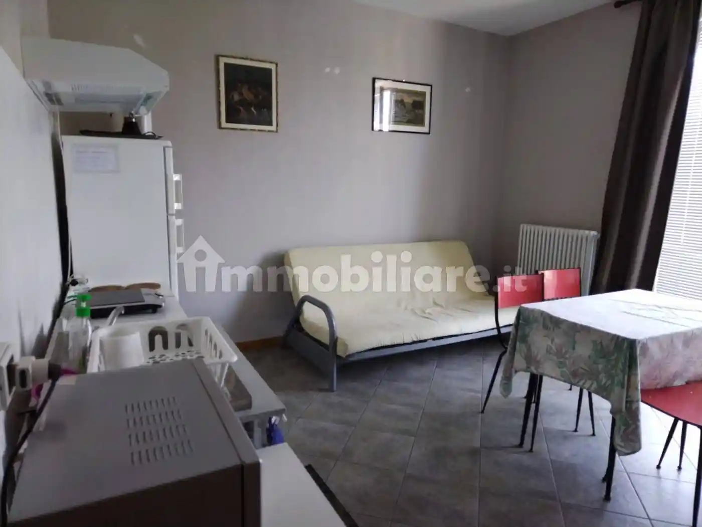 Trilocale piazzale Stazione, Cantù Asnago, Cantù - foto 4