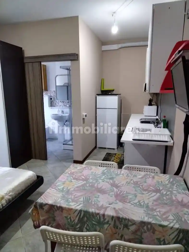 Trilocale piazzale Stazione, Cantù Asnago, Cantù - foto 5