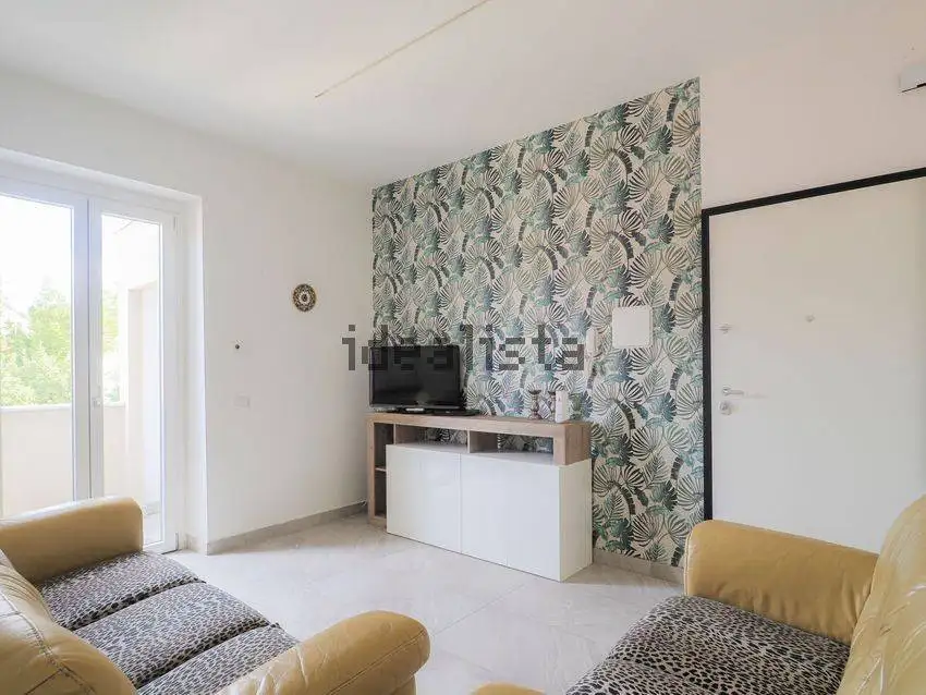 Casa indipendente in affitto a La Spezia