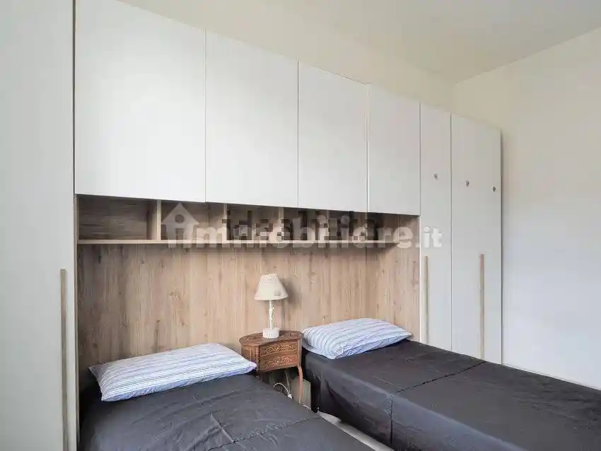 Terratetto unifamiliare 120 m², ottimo stato, Bragarina, La Spezia - foto 5