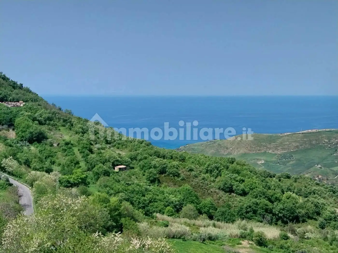 Appartamento in vendita a Bonifati