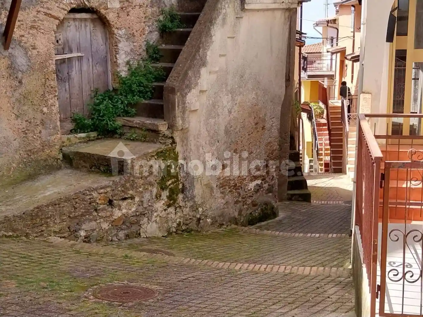 Trilocale via castello, Bonifati - foto 3