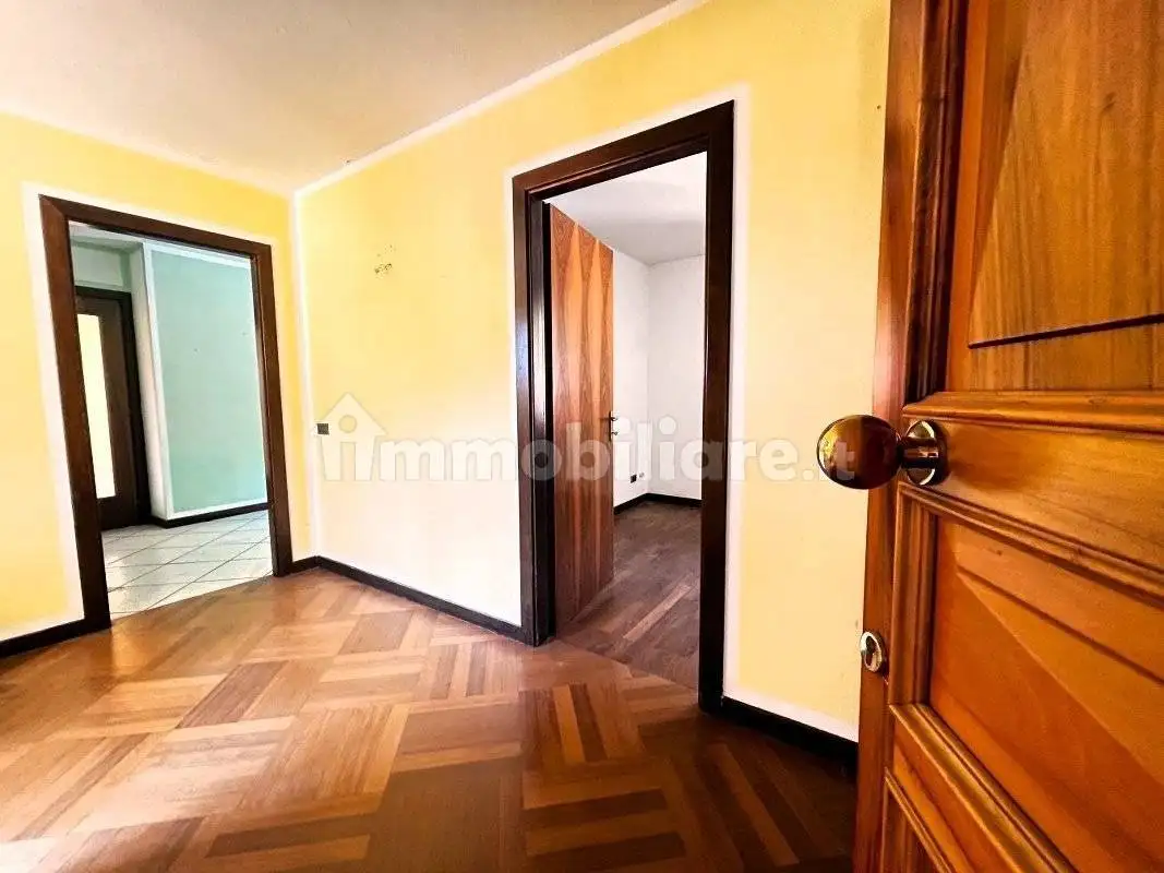 Appartamento in vendita a Tavagnasco