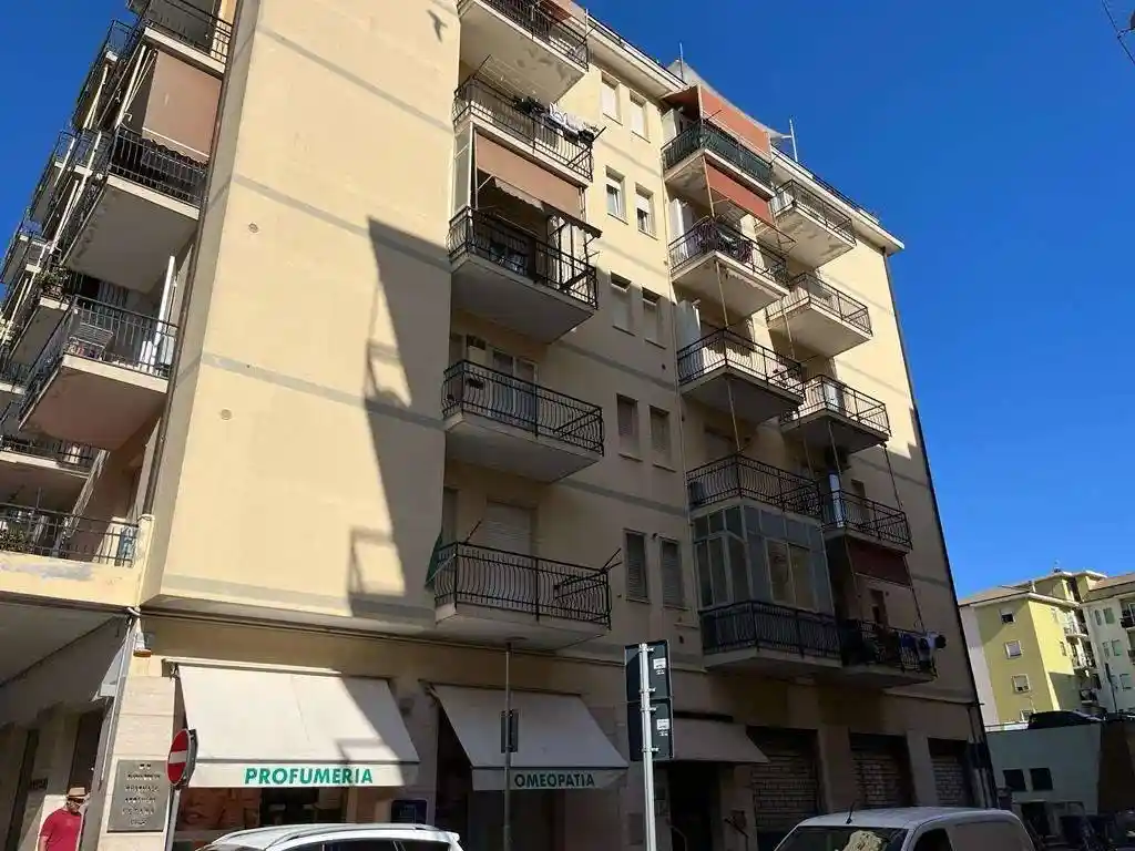 Appartamento in vendita a Andora