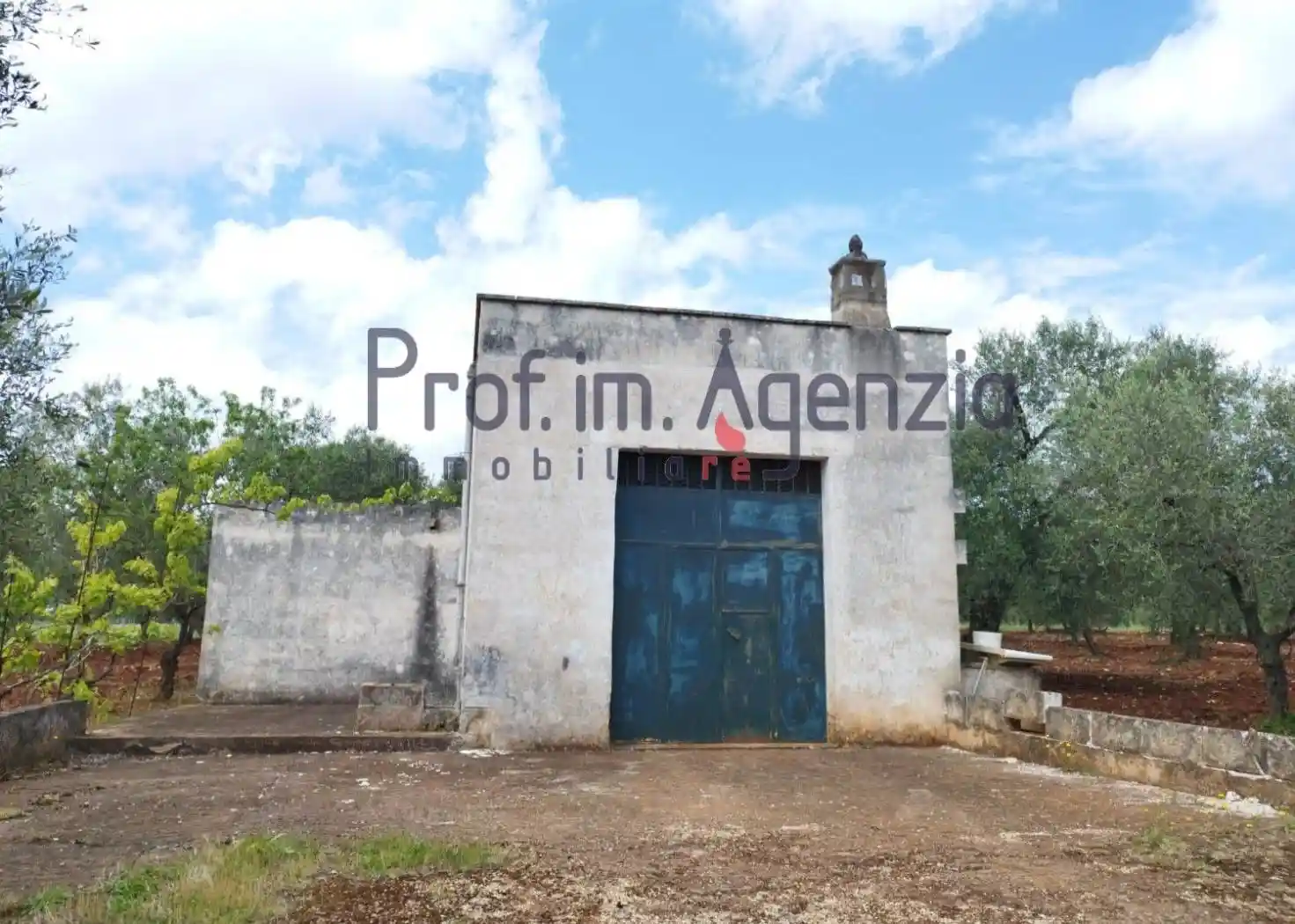 Rustico - Casale in vendita a Carovigno