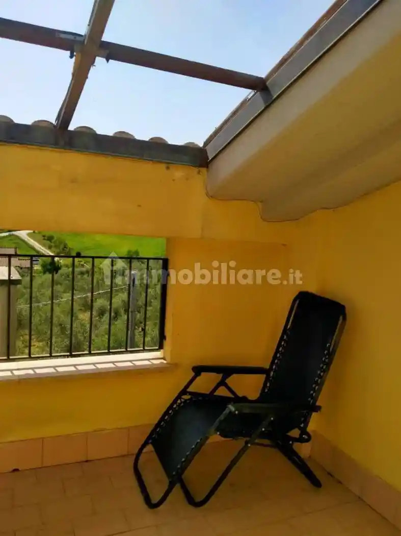 Appartamento in affitto a Amelia