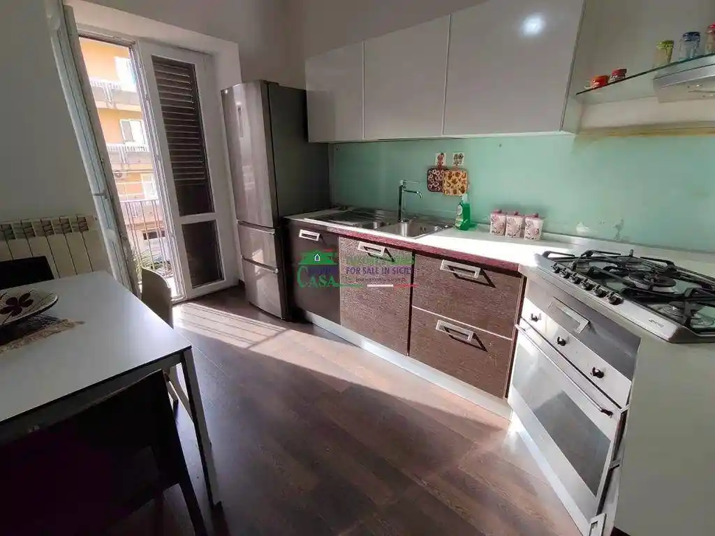 Appartamento in vendita a Ragusa