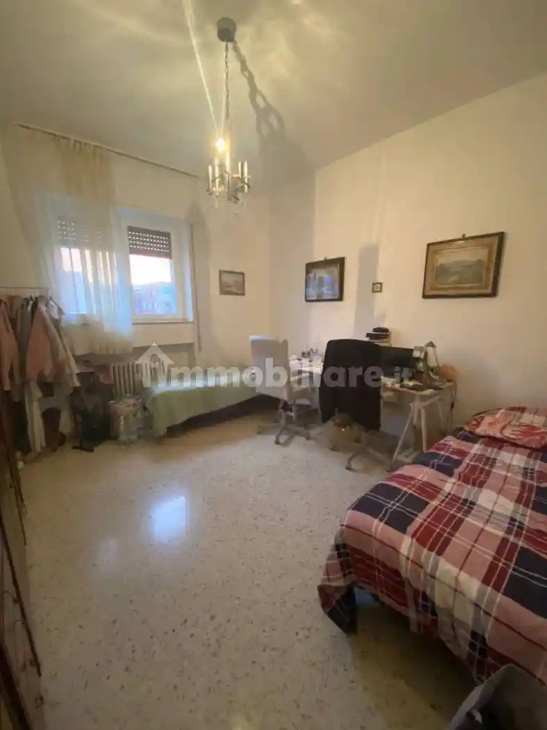 Appartamento in affitto a Bari