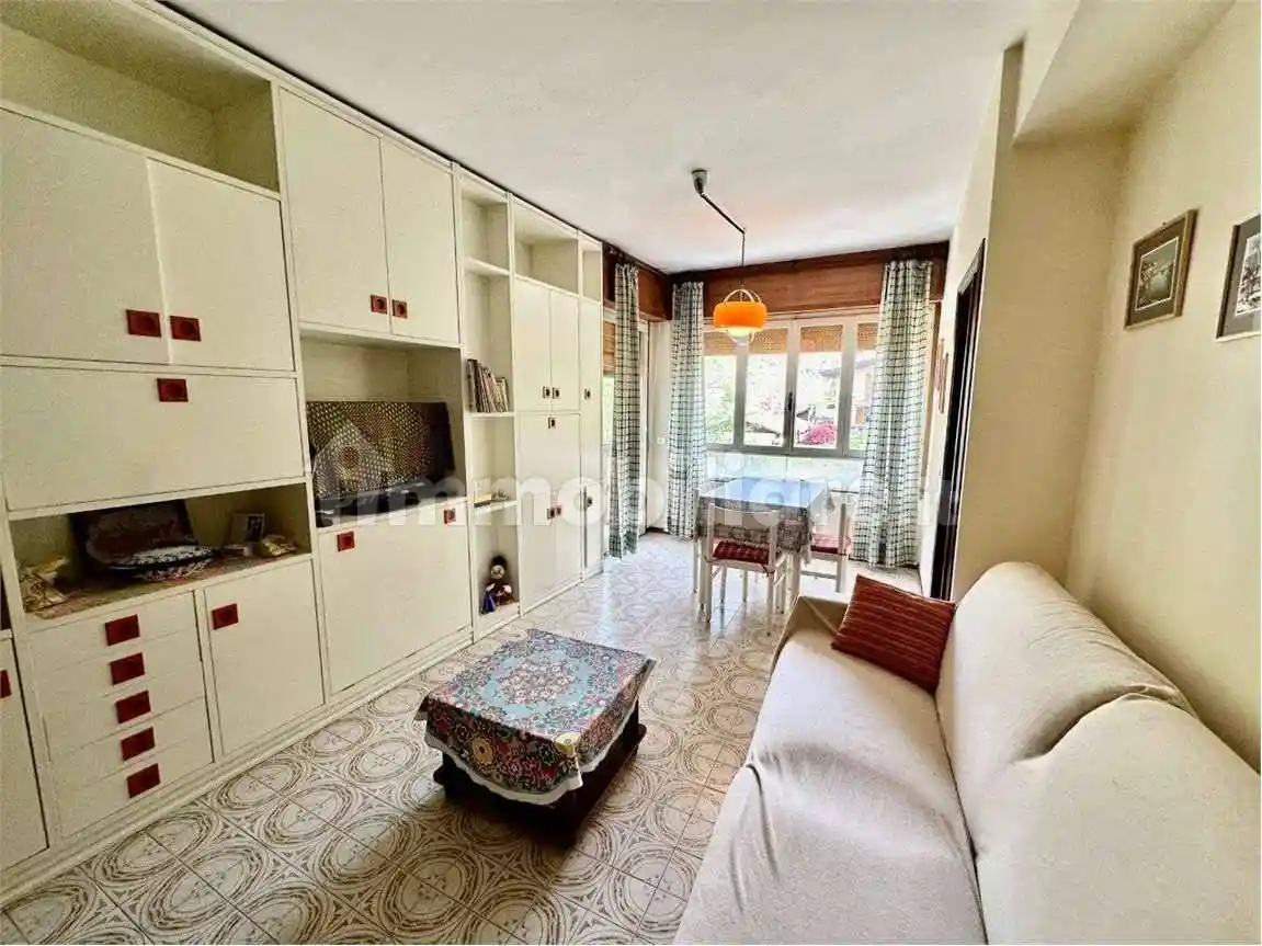 Appartamento in vendita a Casargo