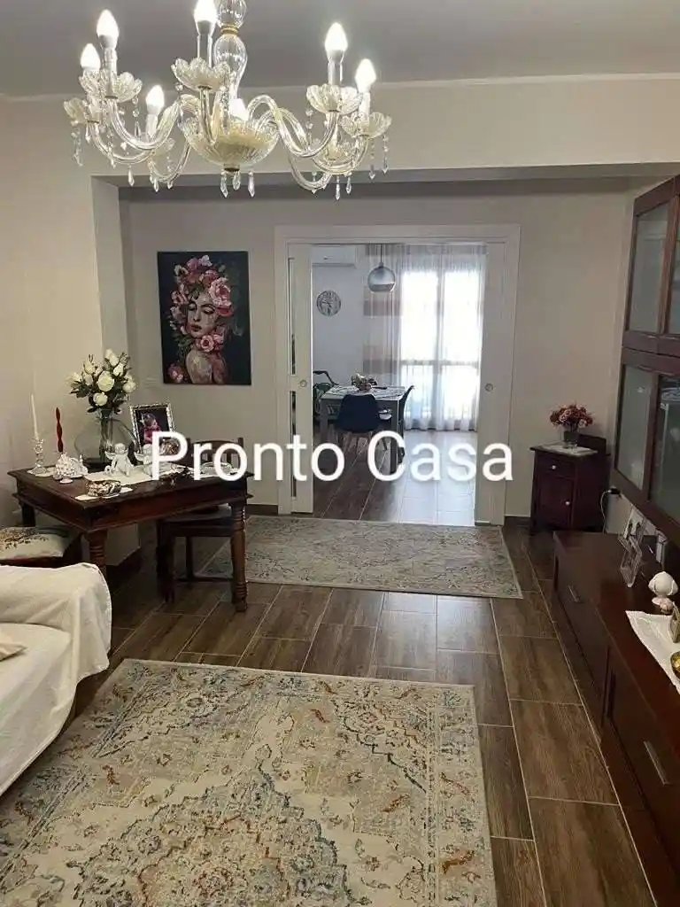 Appartamento in vendita a Marsala