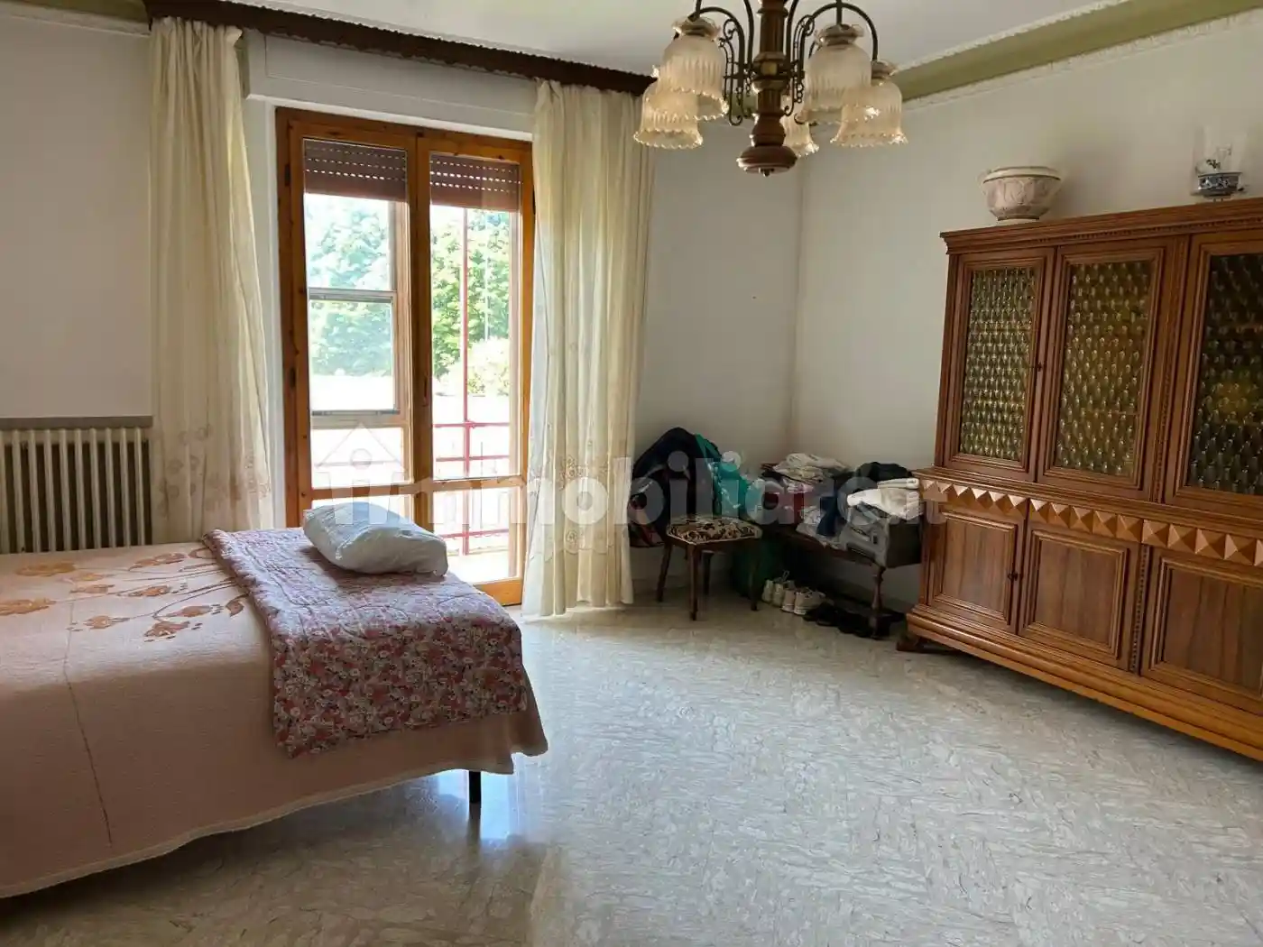 Appartamento in vendita a San Quirico d'Orcia