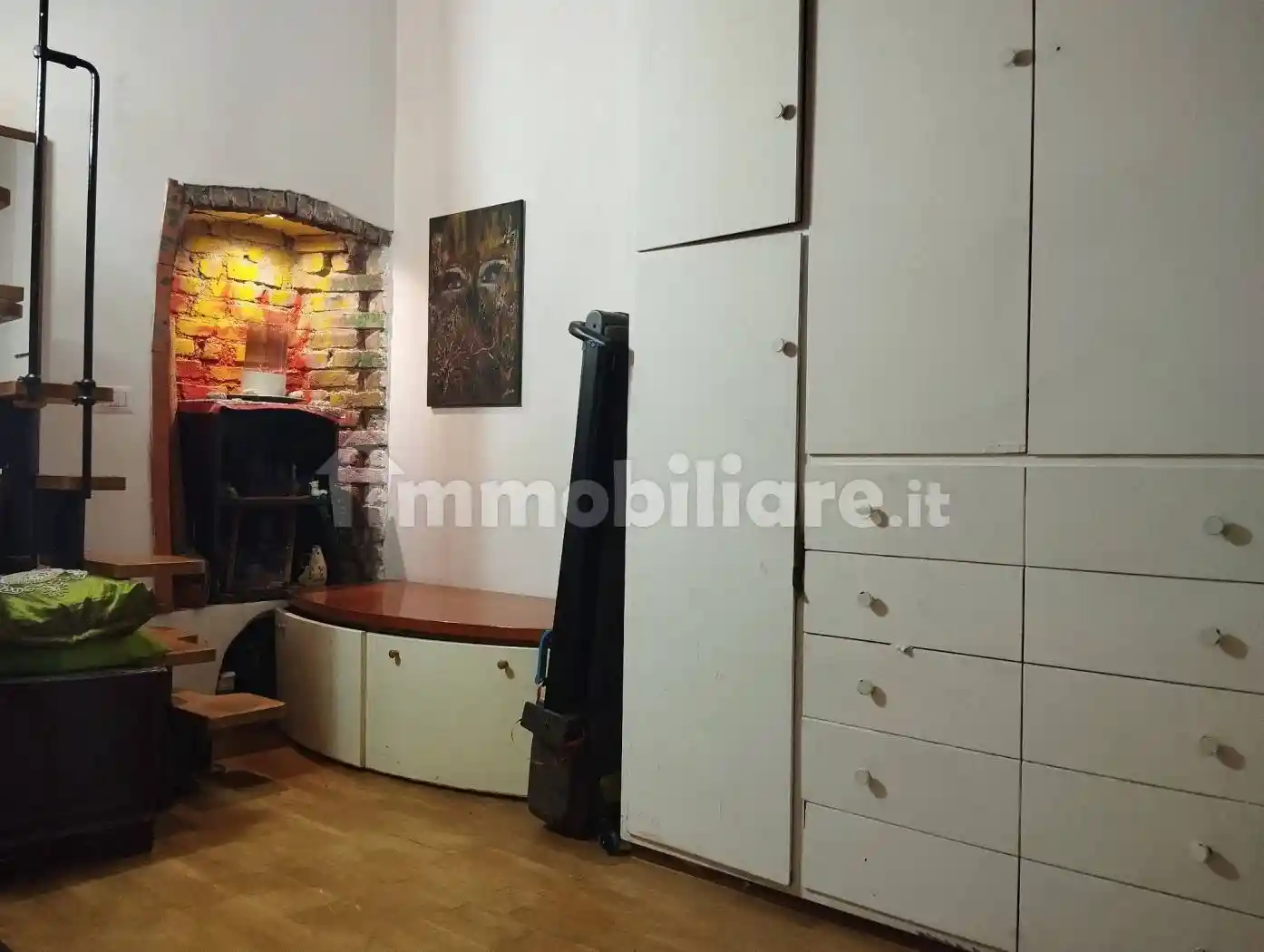 Monolocale via Arnaldo Fusinato 6, Bovisa, Milano - foto 2