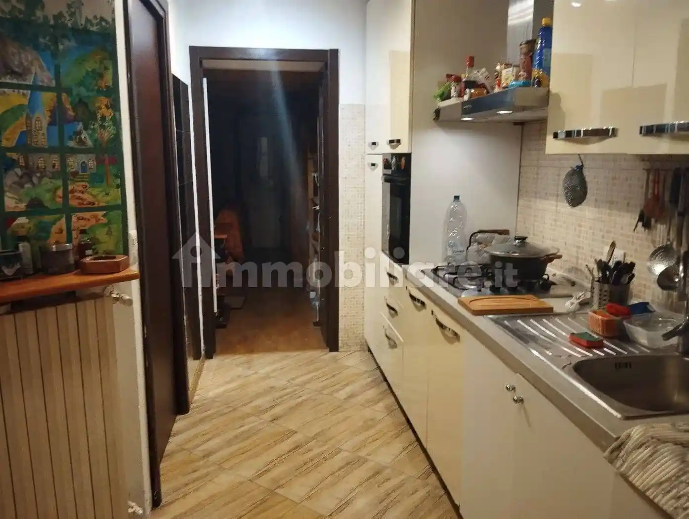 Monolocale via Arnaldo Fusinato 6, Bovisa, Milano - foto 3