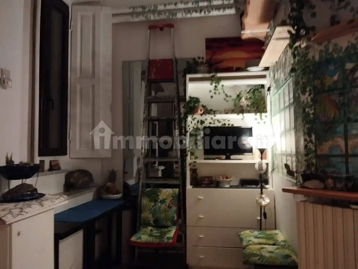 Monolocale via Arnaldo Fusinato 6, Bovisa, Milano - foto 4