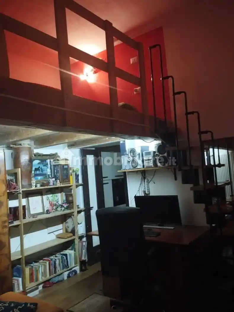 Monolocale via Arnaldo Fusinato 6, Bovisa, Milano - foto 5