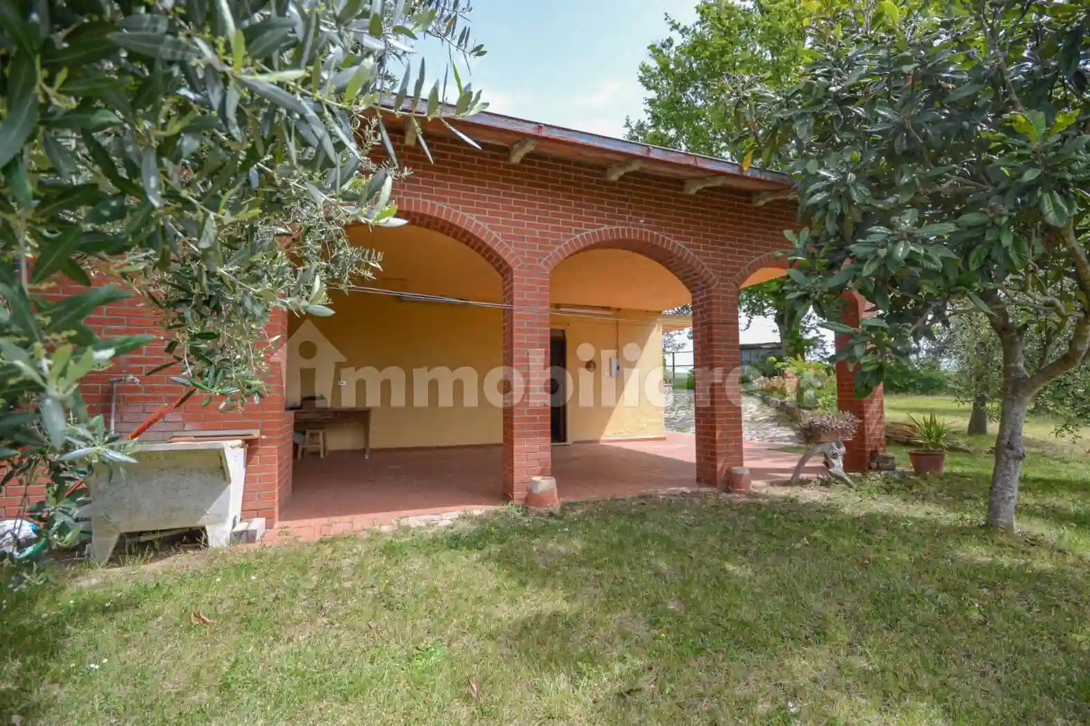 Casa indipendente - foto 3