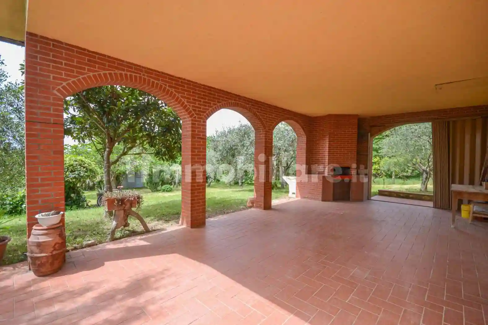 Casa indipendente - foto 4