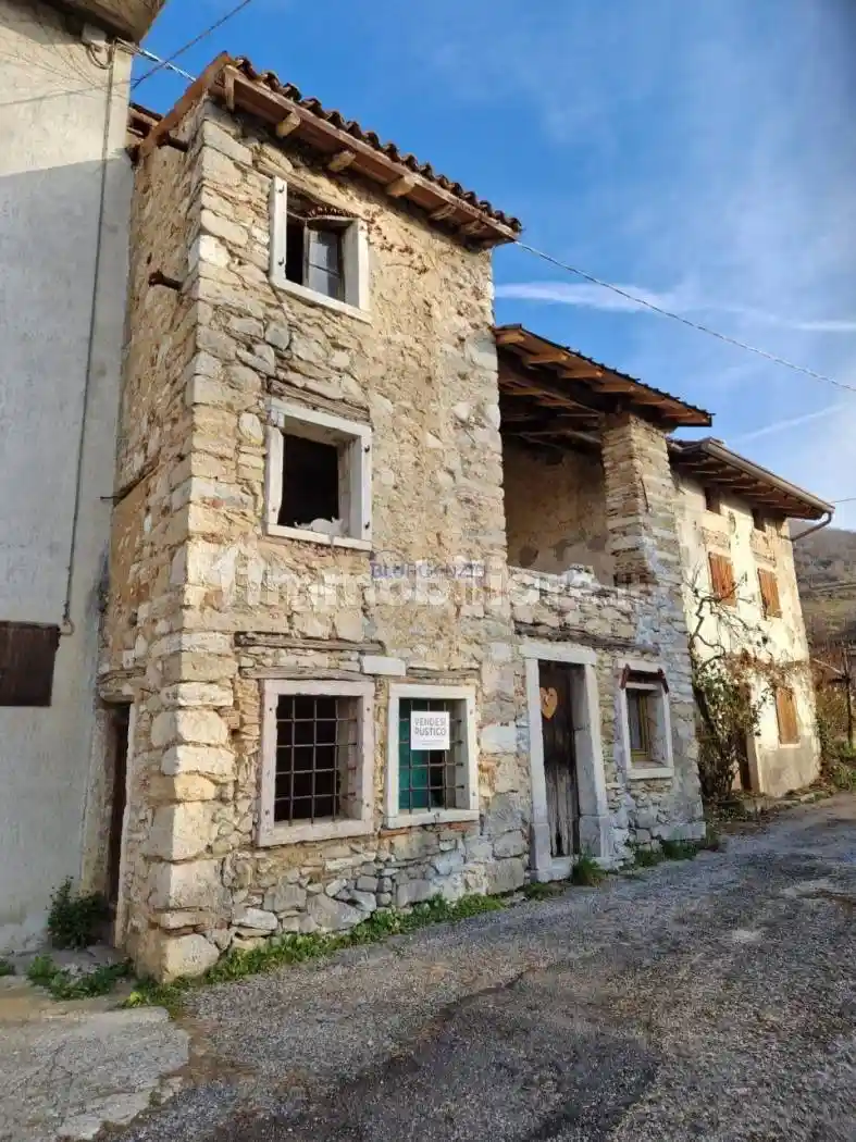 Rustico - Casale in vendita a Marostica