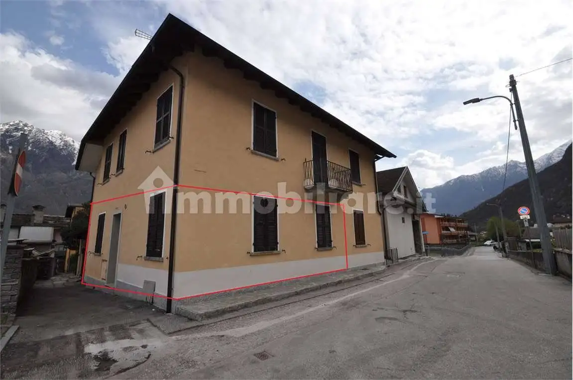 Appartamento in vendita a Pallanzeno