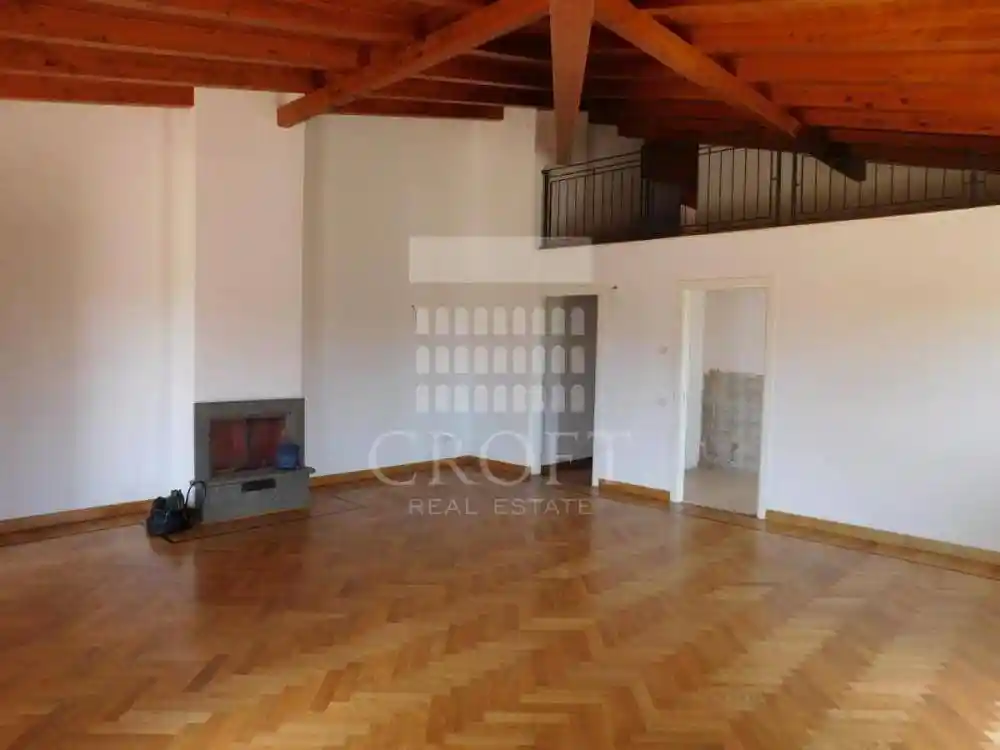Villa unifamiliare, ottimo stato, 130 m², Olgiata, Roma - foto 4