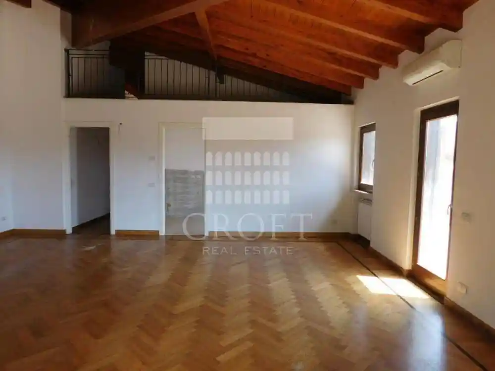 Villa unifamiliare, ottimo stato, 130 m², Olgiata, Roma - foto 5