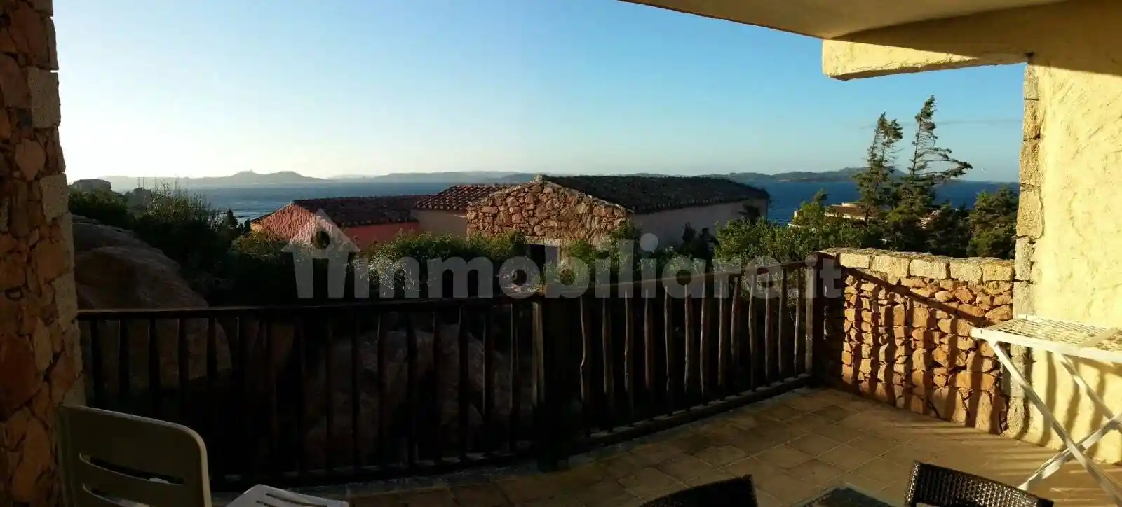 Appartamento in vendita a Arzachena