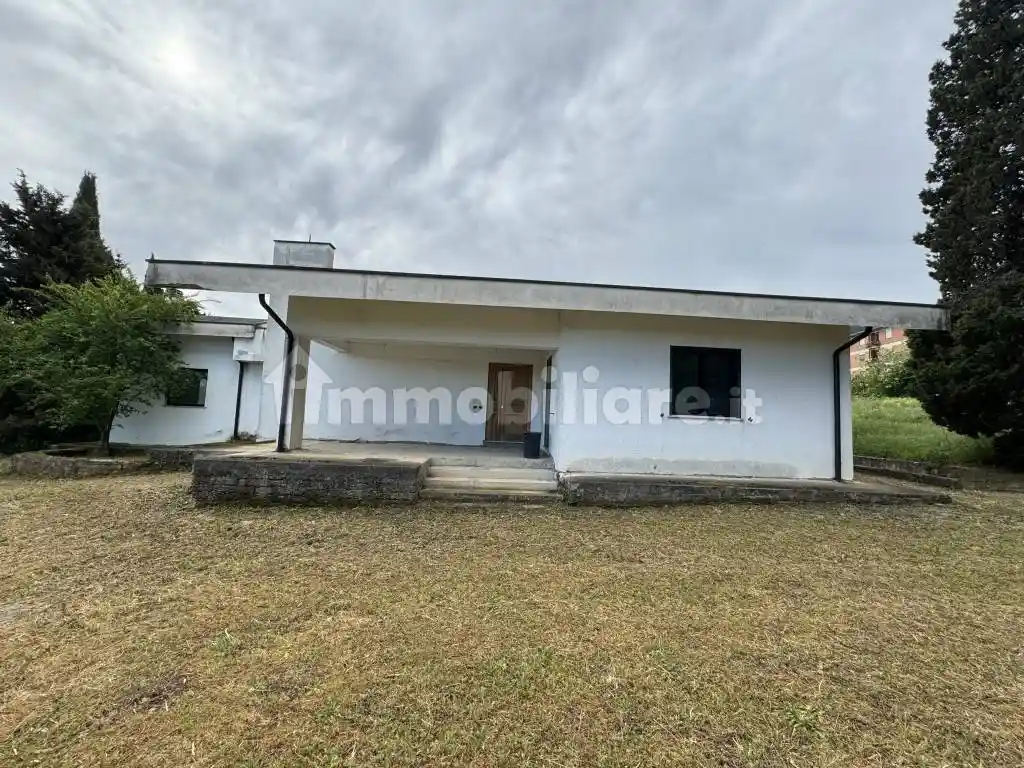 Villa in vendita a Patrica