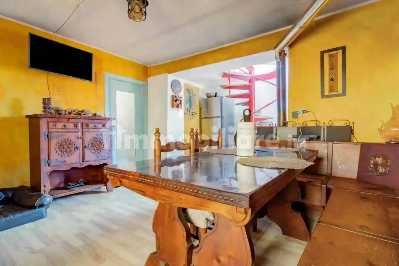 Palazzo - Edificio - foto 2