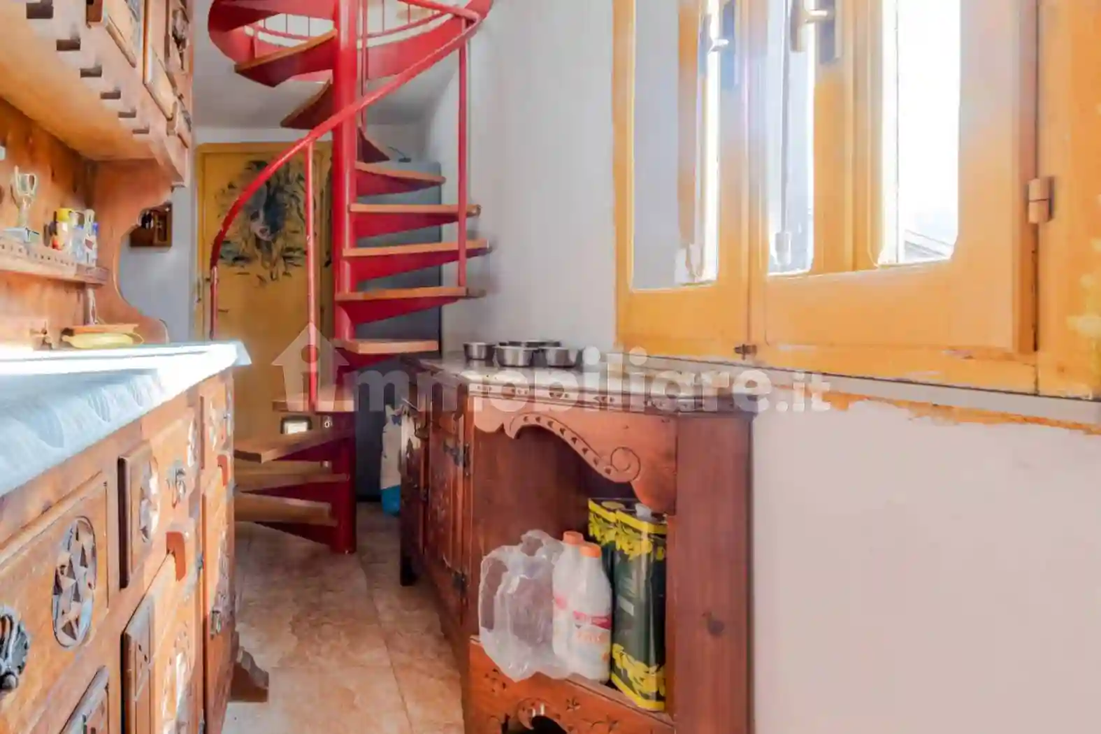 Palazzo - Edificio - foto 5