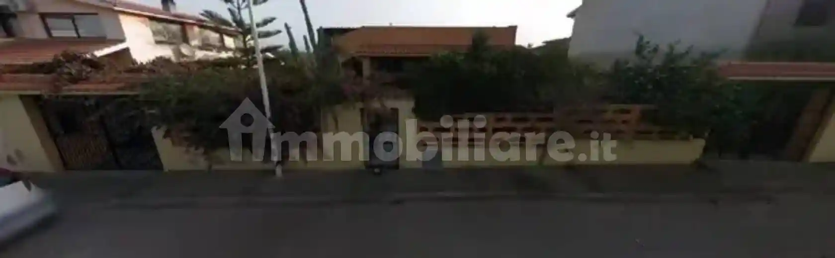 Villa in vendita a Gonnesa