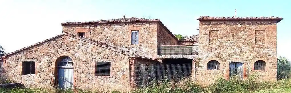 Rustico - Casale in vendita a Cinigiano
