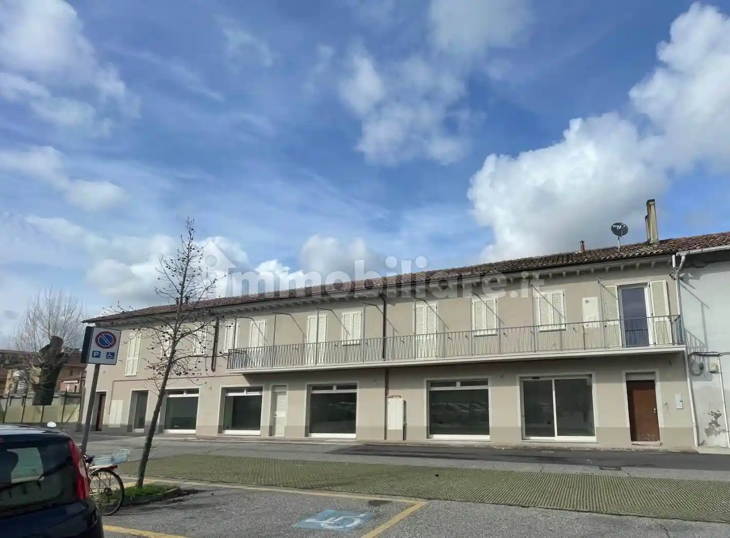 Appartamento in vendita a Casale Monferrato